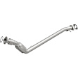 52098 Catalytic Converter, 3.9L, 6Cyl, Federal EPA Standard, 46-State Legal (Cannot ship to CA, CO, NY or ME), OEM Grade Series, Direct Fit