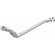 52098 Catalytic Converter, 3.9L, 6Cyl, Federal EPA Standard, 46-State Legal (Cannot ship to CA, CO, NY or ME), OEM Grade Series, Direct Fit