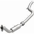 52101 Driver Side Catalytic Converter, 3.6L, 6Cyl, Federal EPA Standard, 46-State Legal (Cannot ship to CA, CO, NY or ME), OEM Grade Series