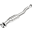 52103 Catalytic Converter, Federal EPA Standard, 46-State Legal (Cannot ship to CA, CO, NY or ME), OEM Grade Series, Direct Fit