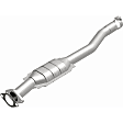 52103 Catalytic Converter, Federal EPA Standard, 46-State Legal (Cannot ship to CA, CO, NY or ME), OEM Grade Series, Direct Fit