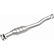 52103 Catalytic Converter, Federal EPA Standard, 46-State Legal (Cannot ship to CA, CO, NY or ME), OEM Grade Series, Direct Fit