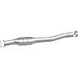 52103 Catalytic Converter, Federal EPA Standard, 46-State Legal (Cannot ship to CA, CO, NY or ME), OEM Grade Series, Direct Fit