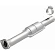 52108 Catalytic Converter, 2.7L, 4Cyl, Federal EPA Standard, 46-State Legal (Cannot ship to CA, CO, NY or ME), OEM Grade Series, Direct Fit