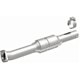 52108 Catalytic Converter, 2.7L, 4Cyl, Federal EPA Standard, 46-State Legal (Cannot ship to CA, CO, NY or ME), OEM Grade Series, Direct Fit