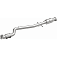 52109 Rear, Driver or Passenger Side Catalytic Converter, 1.4L, 4Cyl, Federal EPA Standard, 46-State Legal (Cannot ship to CA, CO, NY or ME), OEM Grade Series, Direct Fit