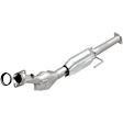 2009 Ford Ranger - Catalytic Converter, 2.3L 4Cyl, Federal EPA Standard, 46-State Legal (Cannot ship to CA, CO, NY or ME), OEM Grade Series