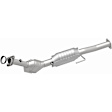 2009 Ford Ranger - Catalytic Converter, 2.3L 4Cyl, Federal EPA Standard, 46-State Legal (Cannot ship to CA, CO, NY or ME), OEM Grade Series