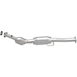 2009 Ford Ranger - Catalytic Converter, 2.3L 4Cyl, Federal EPA Standard, 46-State Legal (Cannot ship to CA, CO, NY or ME), OEM Grade Series
