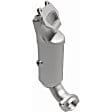 52120 Front, Driver or Passenger Side Catalytic Converter, 3.6L, 6Cyl, Federal EPA Standard, 46-State Legal (Cannot ship to CA, CO, NY or ME), OEM Grade Series, Direct Fit