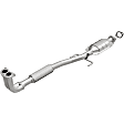 52122 Catalytic Converter, 2.4L, 4Cyl, Federal EPA Standard, 46-State Legal (Cannot ship to CA, CO, NY or ME), OEM Grade Series, Direct Fit
