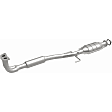 52122 Catalytic Converter, 2.4L, 4Cyl, Federal EPA Standard, 46-State Legal (Cannot ship to CA, CO, NY or ME), OEM Grade Series, Direct Fit