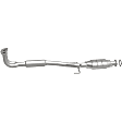 52122 Catalytic Converter, 2.4L, 4Cyl, Federal EPA Standard, 46-State Legal (Cannot ship to CA, CO, NY or ME), OEM Grade Series, Direct Fit