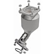 52129 Catalytic Converter, 3.5L, 6Cyl, Federal EPA Standard, 46-State Legal (Cannot ship to CA, CO, NY or ME), OEM Grade Series, Direct Fit