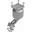 52129 Catalytic Converter, 3.5L, 6Cyl, Federal EPA Standard, 46-State Legal (Cannot ship to CA, CO, NY or ME), OEM Grade Series, Direct Fit