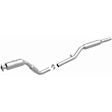 52132 Driver Side Catalytic Converter, 3.2L, 6Cyl, Federal EPA Standard, 46-State Legal (Cannot ship to CA, CO, NY or ME), OEM Grade Series, Direct Fit