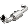 52138 Driver Side Catalytic Converter, 5.0L, 8Cyl, Federal EPA Standard, 46-State Legal (Cannot ship to CA, CO, NY or ME), OEM Grade Series, Direct Fit
