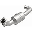 52138 Driver Side Catalytic Converter, 5.0L, 8Cyl, Federal EPA Standard, 46-State Legal (Cannot ship to CA, CO, NY or ME), OEM Grade Series, Direct Fit
