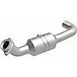 52138 Driver Side Catalytic Converter, 5.0L, 8Cyl, Federal EPA Standard, 46-State Legal (Cannot ship to CA, CO, NY or ME), OEM Grade Series, Direct Fit