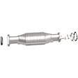 52174 Catalytic Converter, 3.8L, 6Cyl, Federal EPA Standard, 46-State Legal (Cannot ship to CA, CO, NY or ME), OEM Grade Series, Direct Fit