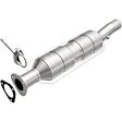 52228 Catalytic Converter, Federal EPA Standard, 46-State Legal (Cannot ship to CA, CO, NY or ME), OEM Grade Series, Direct Fit