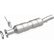 52228 Catalytic Converter, Federal EPA Standard, 46-State Legal (Cannot ship to CA, CO, NY or ME), OEM Grade Series, Direct Fit