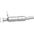 52228 Catalytic Converter, Federal EPA Standard, 46-State Legal (Cannot ship to CA, CO, NY or ME), OEM Grade Series, Direct Fit
