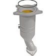 52232 Catalytic Converter, Federal EPA Standard, 46-State Legal (Cannot ship to CA, CO, NY or ME), OEM Grade Series, Direct Fit