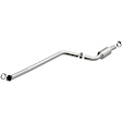 52250 Passenger Side Catalytic Converter, 3.0L, 6Cyl, Federal EPA Standard, 46-State Legal (Cannot ship to CA, CO, NY or ME), OEM Grade Series, Direct Fit