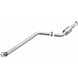 52250 Passenger Side Catalytic Converter, 3.0L, 6Cyl, Federal EPA Standard, 46-State Legal (Cannot ship to CA, CO, NY or ME), OEM Grade Series, Direct Fit