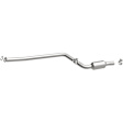 52250 Passenger Side Catalytic Converter, 3.0L, 6Cyl, Federal EPA Standard, 46-State Legal (Cannot ship to CA, CO, NY or ME), OEM Grade Series, Direct Fit
