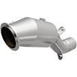 52258 Catalytic Converter, 3.0L, 6Cyl, Federal EPA Standard, 46-State Legal (Cannot ship to CA, CO, NY or ME), OEM Grade Series, Direct Fit
