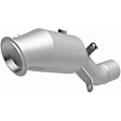 52258 Catalytic Converter, 3.0L, 6Cyl, Federal EPA Standard, 46-State Legal (Cannot ship to CA, CO, NY or ME), OEM Grade Series, Direct Fit