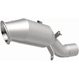 52258 Catalytic Converter, 3.0L, 6Cyl, Federal EPA Standard, 46-State Legal (Cannot ship to CA, CO, NY or ME), OEM Grade Series, Direct Fit