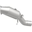 52258 Catalytic Converter, 3.0L, 6Cyl, Federal EPA Standard, 46-State Legal (Cannot ship to CA, CO, NY or ME), OEM Grade Series, Direct Fit
