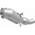 52267 Catalytic Converter, 2.0L, 4Cyl, Federal EPA Standard, 46-State Legal (Cannot ship to CA, CO, NY or ME), OEM Grade Series, Direct Fit
