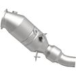 52267 Catalytic Converter, 2.0L, 4Cyl, Federal EPA Standard, 46-State Legal (Cannot ship to CA, CO, NY or ME), OEM Grade Series, Direct Fit