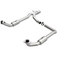 52294 Catalytic Converter, Federal EPA Standard, 46-State Legal (Cannot ship to CA, CO, NY or ME), OEM Grade Series, Direct Fit