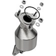 52300 Front, Driver Side Catalytic Converter, 3.6L, 6Cyl, Federal EPA Standard, 46-State Legal (Cannot ship to CA, CO, NY or ME), OEM Grade Series, Direct Fit