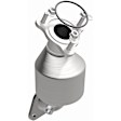 52300 Front, Driver Side Catalytic Converter, 3.6L, 6Cyl, Federal EPA Standard, 46-State Legal (Cannot ship to CA, CO, NY or ME), OEM Grade Series, Direct Fit