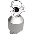 52300 Front, Driver Side Catalytic Converter, 3.6L, 6Cyl, Federal EPA Standard, 46-State Legal (Cannot ship to CA, CO, NY or ME), OEM Grade Series, Direct Fit