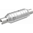 52324 No Returns Accepted - Catalytic Converter, 1.8L, 4Cyl, Federal EPA Standard, 46-State Legal (Cannot ship to CA, CO, NY or ME), OEM Grade Series, Universal (Welding Required)