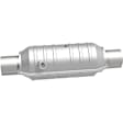 52324 No Returns Accepted - Catalytic Converter, 1.8L, 4Cyl, Federal EPA Standard, 46-State Legal (Cannot ship to CA, CO, NY or ME), OEM Grade Series, Universal (Welding Required)