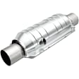 52325 Catalytic Converter, 2.4L, 4Cyl, Federal EPA Standard, 46-State Legal (Cannot ship to CA, CO, NY or ME), Direct Fit