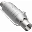 52325 Catalytic Converter, 2.4L, 4Cyl, Federal EPA Standard, 46-State Legal (Cannot ship to CA, CO, NY or ME), Direct Fit
