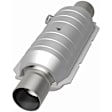 52325 Catalytic Converter, 2.4L, 4Cyl, Federal EPA Standard, 46-State Legal (Cannot ship to CA, CO, NY or ME), Direct Fit