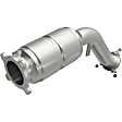 2017 Audi Q5 - Catalytic Converter, 2.0L 4Cyl, Federal EPA Standard, 46-State Legal (Cannot ship to CA, CO, NY or ME), OEM Grade Series