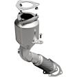 52366 Front, Driver Side Catalytic Converter, 4.5L, 8Cyl, Federal EPA Standard, 46-State Legal (Cannot ship to CA, CO, NY or ME), OEM Grade Series, Direct Fit