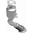 52366 Front, Driver Side Catalytic Converter, 4.5L, 8Cyl, Federal EPA Standard, 46-State Legal (Cannot ship to CA, CO, NY or ME), OEM Grade Series, Direct Fit