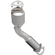52366 Front, Driver Side Catalytic Converter, 4.5L, 8Cyl, Federal EPA Standard, 46-State Legal (Cannot ship to CA, CO, NY or ME), OEM Grade Series, Direct Fit